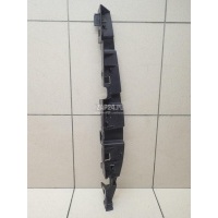 Кронштейн крепления крыла BMW i3 (I01) 2013 51657299183