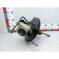 Усилитель тормозов вакуумный Opel Astra H (2004-2014) 2005 13142358MW,93179175