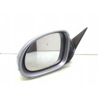 Зеркало наружное левое Volkswagen Passat B6 2006 3C0857933