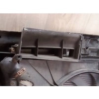 Воздуховод Skoda Octavia (A5 1Z-) 2004-2013 2012 1K0805971C9B9