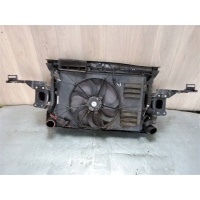 Воздухозаборник (наружный) Skoda Octavia (A5 1Z-) 2004-2013 2012 1Z0121285F