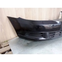 Решетка в бампер правая Skoda Octavia (A5 1Z-) 2004-2013 2012 1Z0807368B9B9