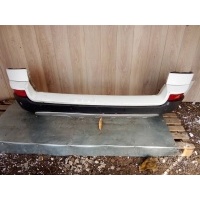 Накладка заднего бампера Volvo XC90 2002-2014 2010 8670931