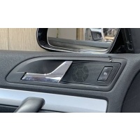 Решетка динамика Skoda Octavia (A5 1Z-) 2004-2013 2012 1Z28674359B9