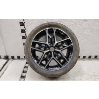Диск колеса литой Kia Optima 4 Restail R18