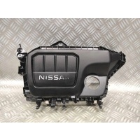 Крышка крышка двигателя nissan qashqai j10 1.6 dci