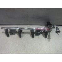 Форсунка топливная Ford Focus I (1998—2004) 0280156046