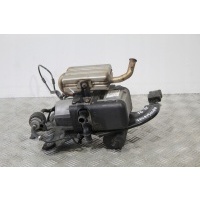 Отопление стояночные webasto multivan t6 7e5 7e