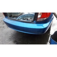 Балка задняя подвески kia рио ls универсал 2004