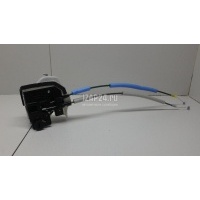 Замок двери задней левой Hyundai-Kia Picanto 2017 81410G6010