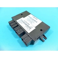 Блок управления блок крюка порше cayenne i 7l0907383f