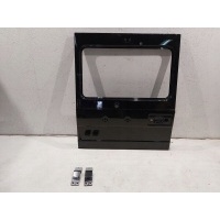 Петля крышки багажника багажника мерседес g - klasa w463