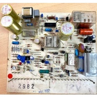 Truma se 555 12 / 24v плита управления