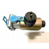 Wabco клапан электромагнитный 4721726200 472 172 620 0