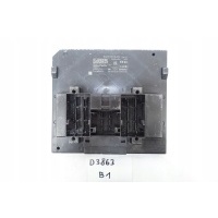 Блок steronik bcm комфорта volkswagen skoda 5q1937084b