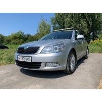 Skoda октавия 1.4 tsi 122 л.с. hatchback краков