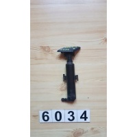 Омыватель skoda fabia ii 5j0955966b 10 правая
