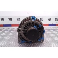 Генератор дизельный NISSAN QASHQAI (2011-2013) 2012 23100JD71B