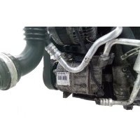 Компрессор кондиционера Renault Espace 4 поколение [рестайлинг] (2006-2012) 2007 8200705022