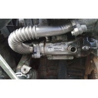 Радиатор EGR Renault Espace 4 поколение [рестайлинг] (2006-2012) 2007 8200611709