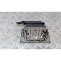 Блок управления АКПП Renault Espace 4 поколение [рестайлинг] (2006-2012) 2007 8200783539