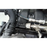 Датчик давления топлива BMW 1 E81/E82/E87/E88 [рестайлинг] (2007-2012) 2009