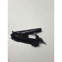 Педаль потенциометр газа volkswagen гольф v 1k1721503f
