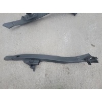 Обшивка салона Mercedes E W213 2017 A2136905500,2136905500