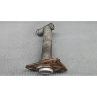 4b0807134 odboj зона деформации левая audi a6 c5 2.4