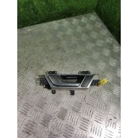 ручка внутренняя двери задней левой Audi A6 4F/C6 2005 4F0839019D