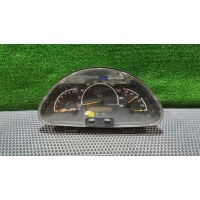 Щиток приборов (приборная панель) Mercedes Sprinter W901-905 2003 A001 446 6421