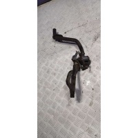 Кран отопителя (печки) Mercedes C W202 1998