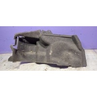 Обшивка багажника Mercedes C W202 1998 a2026933791