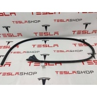 Уплотнитель Tesla Model Y 2021 1497678-00-A