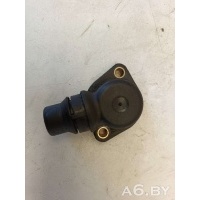 Фланец Volkswagen Golf 4 2000 038121144A