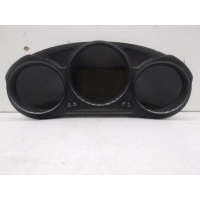 Щиток приборов (панель приборов) Citroen C4 2011- 9676963180
