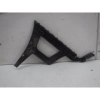 Крепление бампера заднего Audi A4 (B8) 2007- 8K9807454B