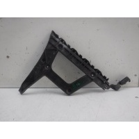 Крепление бампера заднего Audi A4 (B8) 2007- 8K9807453B