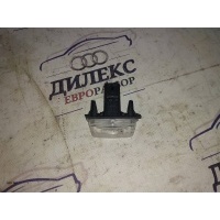 фонарь подсветки номера Citroen DS4 2011-2015 2013 6340A3