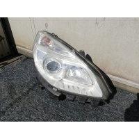 Фара переднее правый renault scenic ii рестайлинг 06 - 09