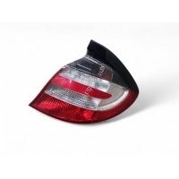 фонарь задний правый Mercedes-Benz C-Класс W203/S203/CL203 2006 A2038202664