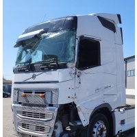 В сборе кабина volvo fh4 500 euro6 2017rok