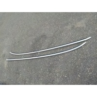 Реленги крыша комплект opel insignia а 13289600