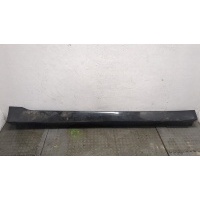 Накладка на порог BMW 5 E60 2003-2009 2008 51777178126