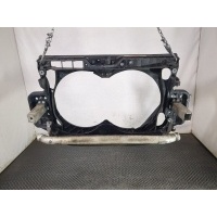 Рамка передняя (телевизор) Audi A6 (C6) Allroad 2006-2008 2007 4F0805594C