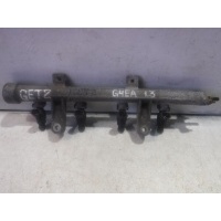 Форсунка топливная Hyundai Getz I (2002—2005) 9260930008