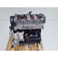 Двигатель kia ceed ceed 2.0 crdi 140km как новый d4ea
