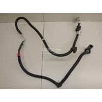 Провод стартера BMW X2 F39 2018 12428654632