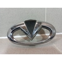 Эмблема Infiniti QX60 L50 623823JA0A