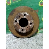 диск тормозной передний Mitsubishi Carisma лифтбек 1997 MR913846